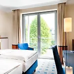 Hotel Welcome Hennesee