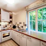 Hotel Welcome Hennesee