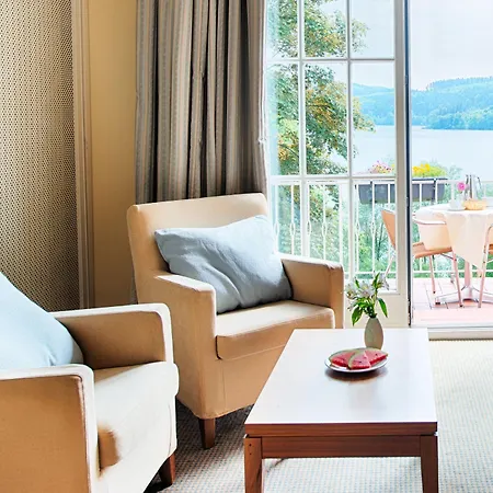 Welcome Hennesee Hotel Meschede