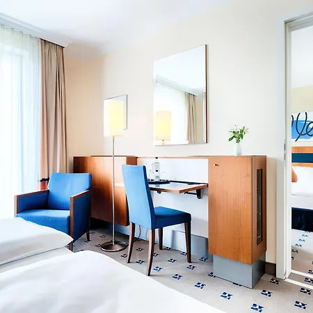 Welcome Hennesee Hotel