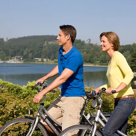 Welcome Hennesee Hotel 4*