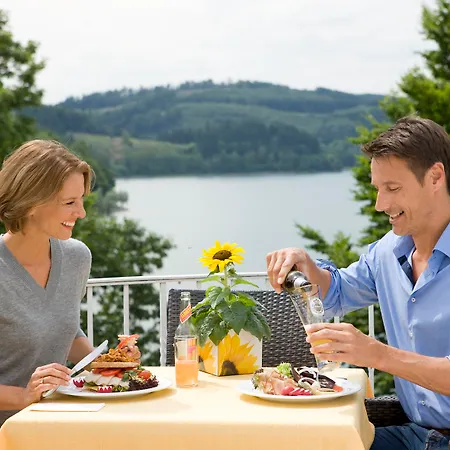 Welcome Hennesee 4* Meschede