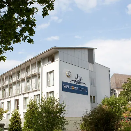 Welcome Hennesee Hotel