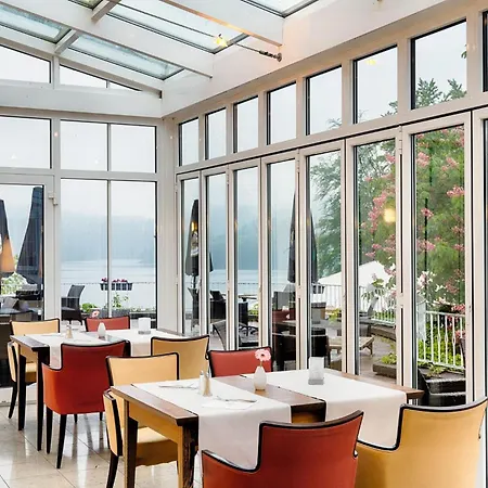 Welcome Hennesee Hotel Meschede