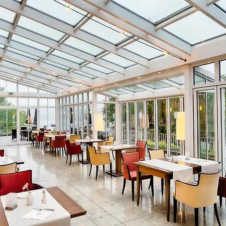 Welcome Hennesee Hotel 4*