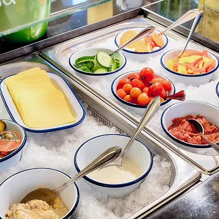 Hotel Welcome Hennesee Meschede