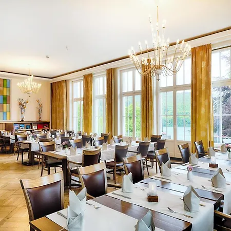 Welcome Hennesee Meschede