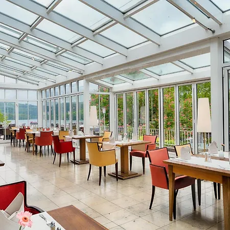 Welcome Hennesee Hotel 4*