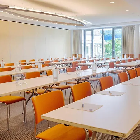 Hotel Welcome Hennesee Meschede