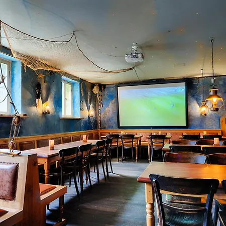 Welcome Hennesee Hotel 4*