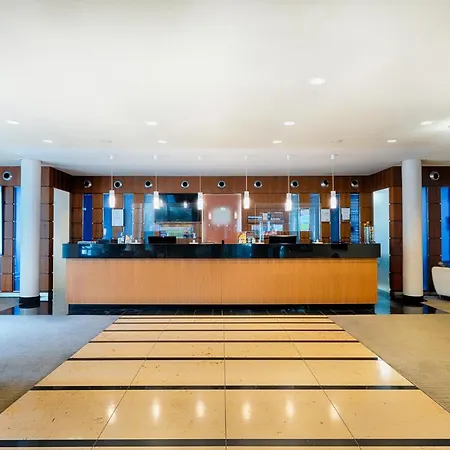 Hotel Welcome Hennesee Meschede