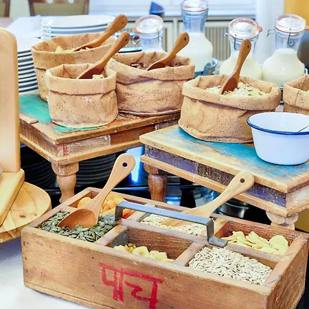 Hotel Welcome Hennesee Meschede