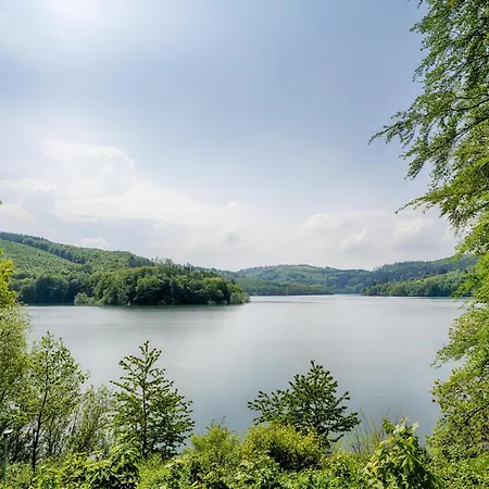 Отель Welcome Hennesee
