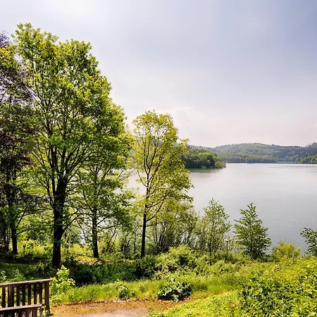 Welcome Hennesee Отель