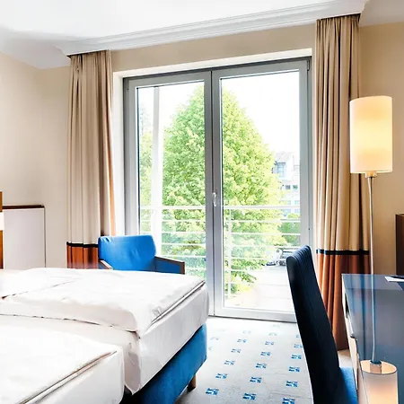 Hotel Welcome Hennesee