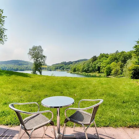 Welcome Hennesee Hotel 4*