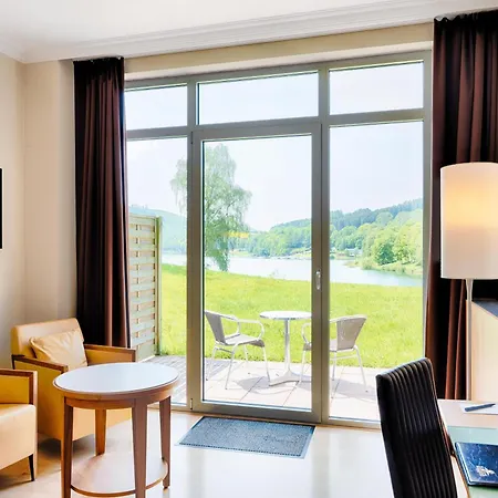 Welcome Hennesee 4*