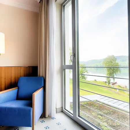 Welcome Hennesee 4* Мешеде