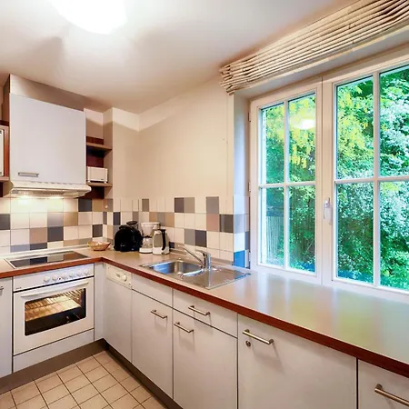 Ξενοδοχείο Welcome Hennesee