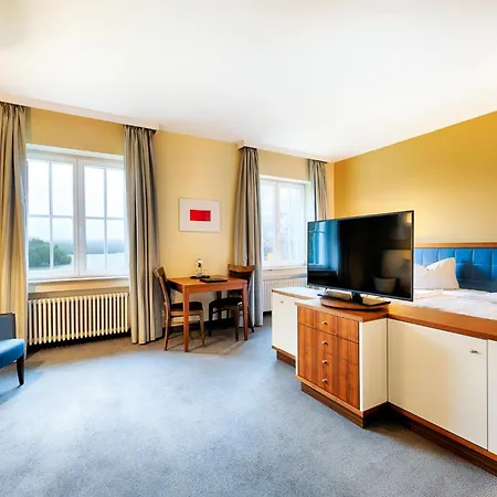 Welcome Hennesee Hotel Meschede