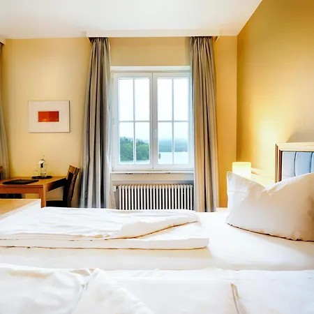 Hotel Welcome Hennesee Meschede