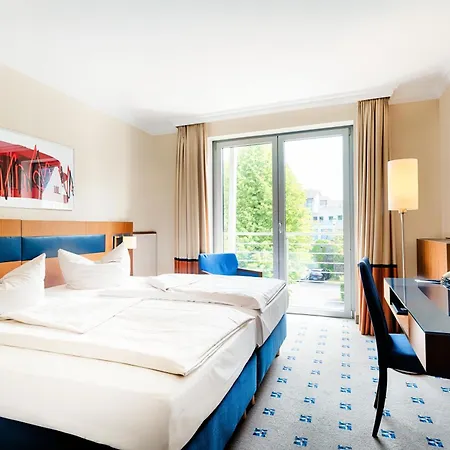 Welcome Hennesee Hotel