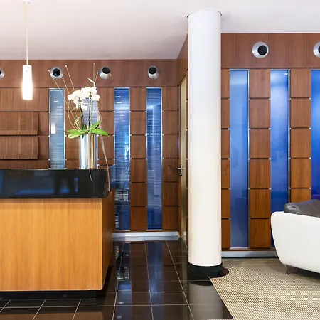 Hotel Welcome Hennesee Meschede