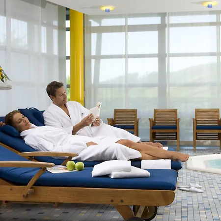 Hotel Welcome Hennesee 4*