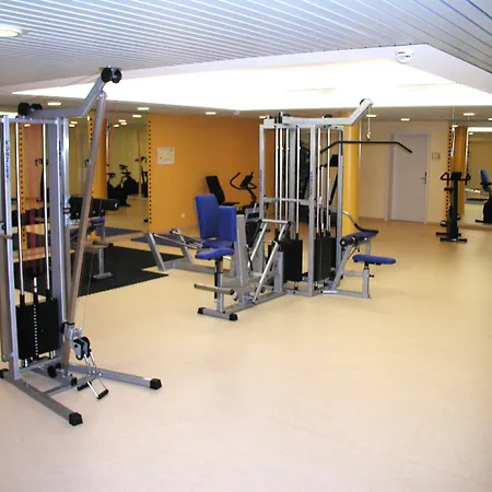 Welcome Hennesee Hotel 4*