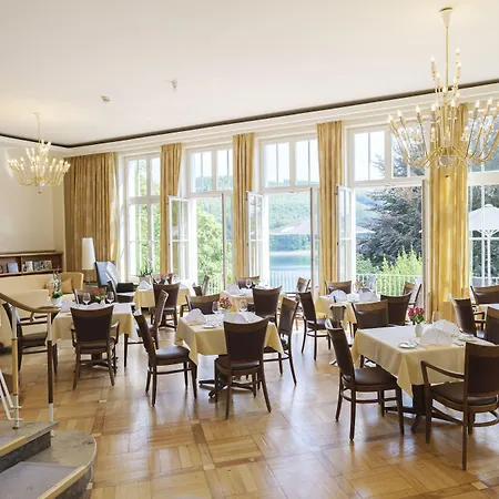 Hotel Welcome Hennesee Meschede