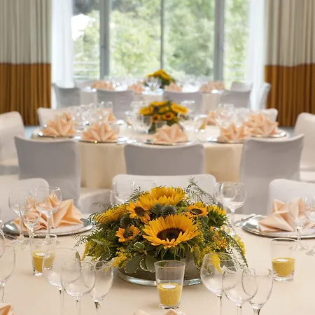 Welcome Hennesee Hotel 4*