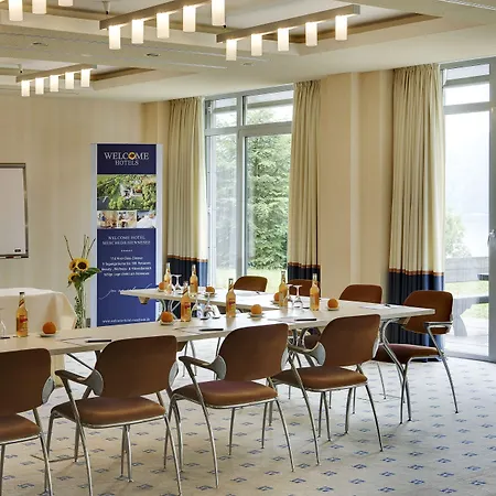 Welcome Hennesee Hotel