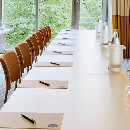 Welcome Hennesee Hotel