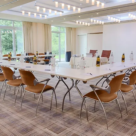 Hotel Welcome Hennesee 4*