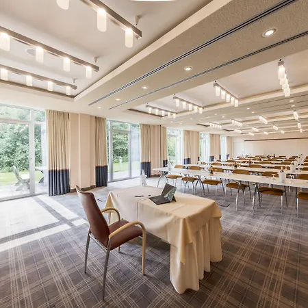 Welcome Hennesee Hotel 4*