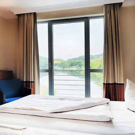 Welcome Hennesee Hotel 4*