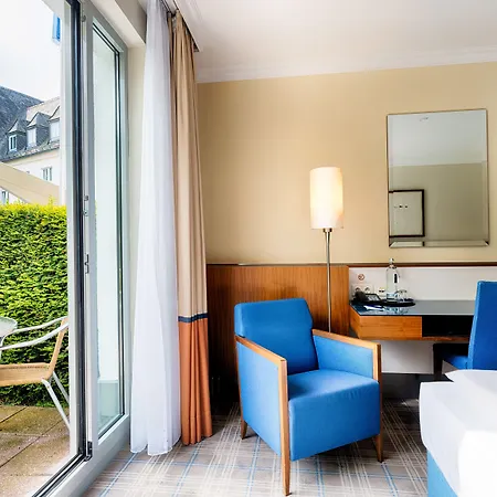 Welcome Hennesee Meschede