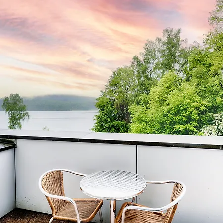 Hotel Welcome Hennesee Meschede