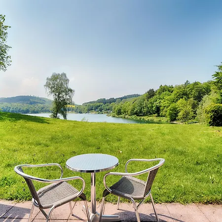 Welcome Hennesee 4*