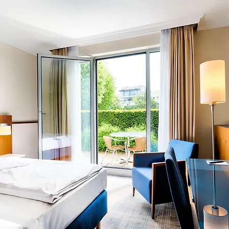 Welcome Hennesee Hotel 4*