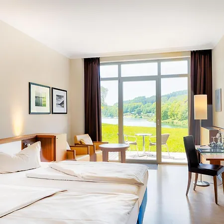 Hotel Welcome Hennesee 4*
