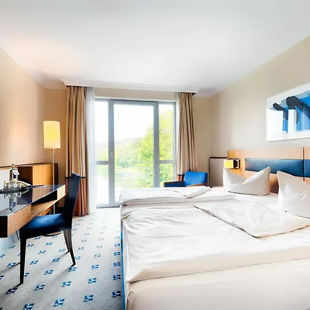 호텔 Welcome Hennesee 4*