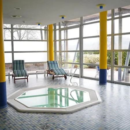 Welcome Hennesee Meschede
