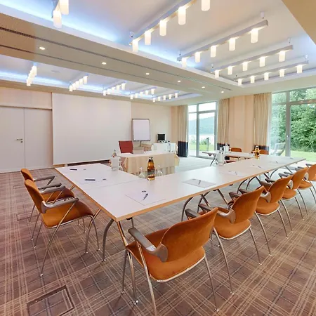Hotel Welcome Hennesee Meschede