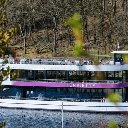 Hotel Welcome Hennesee Meschede