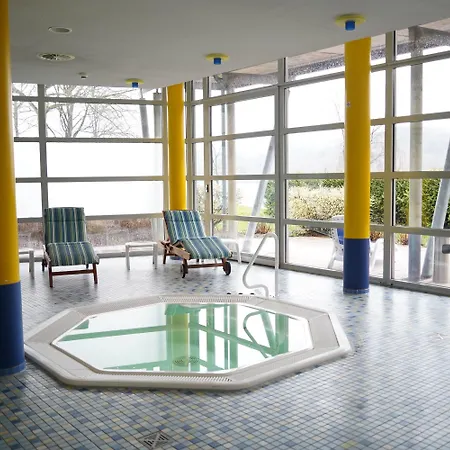 Welcome Hennesee Hotel 4*