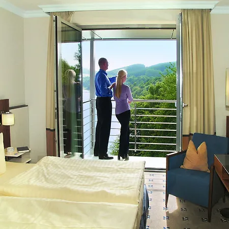 Welcome Hennesee Meschede