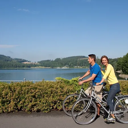 Welcome Hennesee Meschede