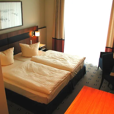 Hotel Welcome Hennesee