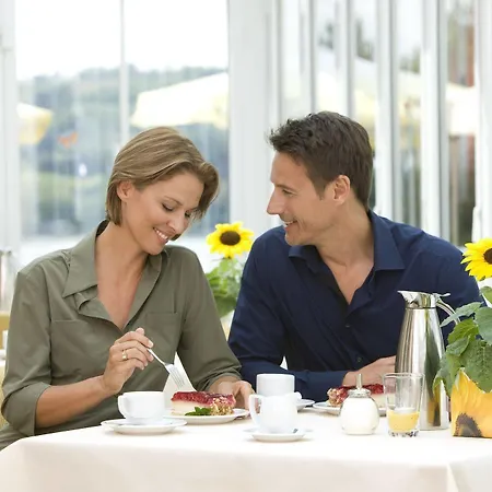 Welcome Hennesee Hotel 4*